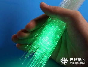 湖北首家塑料光纤生产企业即将投产，开启元件及器件研发新篇章