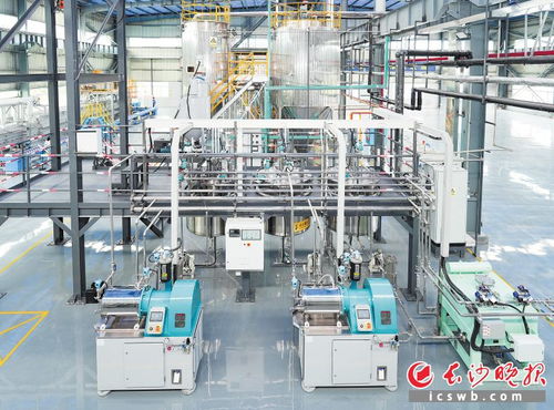 智电谷研究院 从成果到产品，新材料引领元件与器件研发新篇章