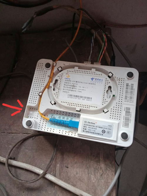 光纤接收机外壳脆弱性分析 轻触箭头区域即致裂损的原因与应对