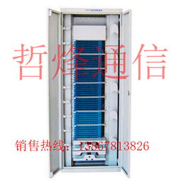 壁挂式24芯ODF箱元件及器件研发的探索与实践